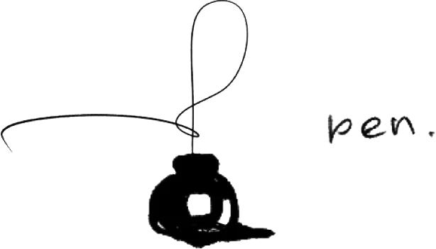 大人向けのペン字教室「pen.（ペン）」